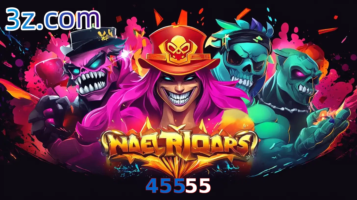 45555 slots online temáticos