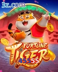 45555 slots online fortune tiger